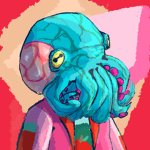 Reg’s art commissions