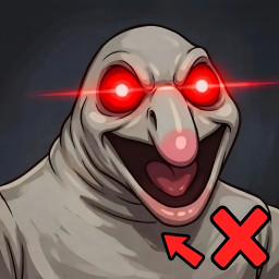 Escape and Survive X icon