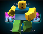 noob教