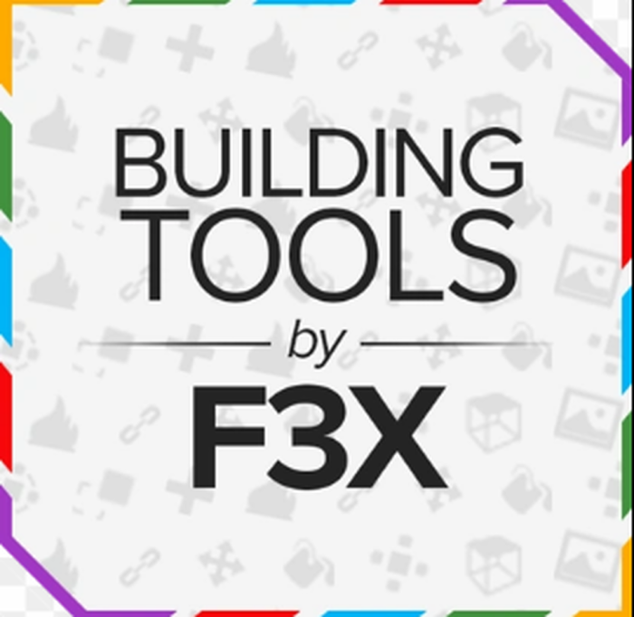 Advanced Tools F3x  preview 1