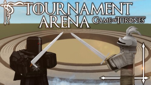 Tournament grounds