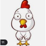 caniball chickens
