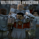 Viltrumite Invasion [Talescria!]