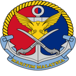 [APMM] Malaysian Maritime Enforcement Agency