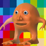 hello im cool and sad