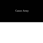 Canoe Army