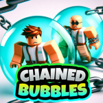 Bubble Buddie's