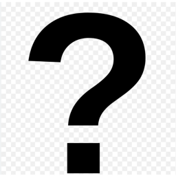 ???