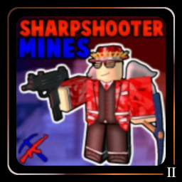 Sharpshooter Mines 2
