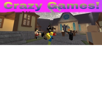 Crazy Games