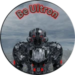 Be Ultron