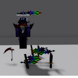 Escape carpool34 obby 💎
