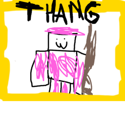 thang