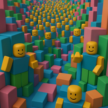 [ NEW UPDATE ] Find Me If You Can!