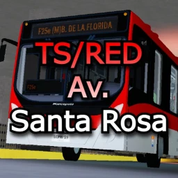 Santa Rosa PT2 icon