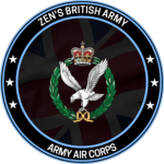 |ZBA| ~ Army Air Corps