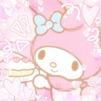 🎀 Cutecore Obby 🎀