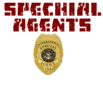 spechial agents