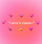 *~ava’s roses~*