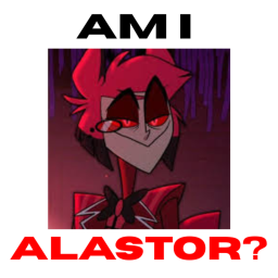 Hazbin Hotel Test icon