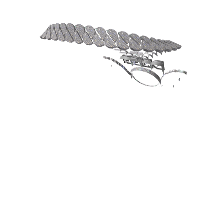 Dree Chain
