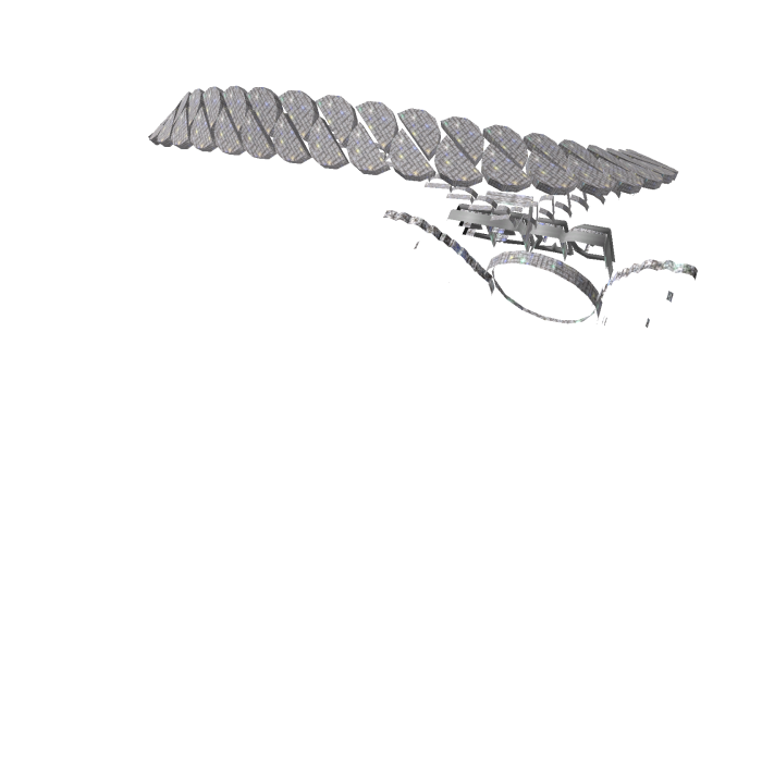 Dree Chain