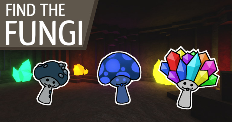 [CASTLE] Find The Fungi [104] screenshot 3