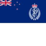 New Zealand Police Quatermaster