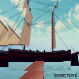 |The Titan 's Pirate Ship!| |  |Read Desc|