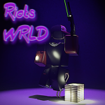 Riot WrlĐ