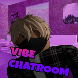 [EMOTES] Vibe Chatroom Beta
