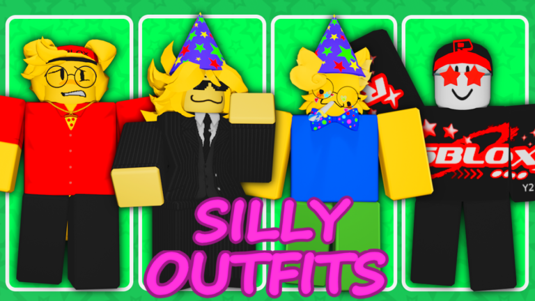 Silly Outfits 🛍️ screenshot 1