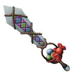 Eggblade