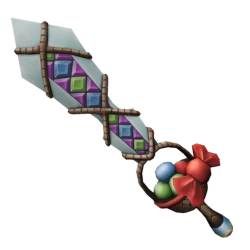 Eggblade