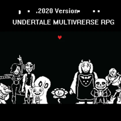Undertale Special Rpg Roblox group icon