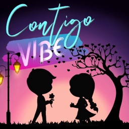 With you VIBE 18+
