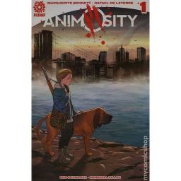 Animosity