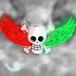 The Phoenix Force...