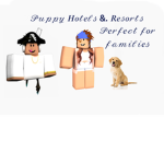 Puppy Hotels & Resorts