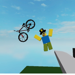 The Most Dangerous Bike Park