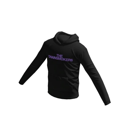 The Chainsmokers Hoodie Roblox Item Rolimon s