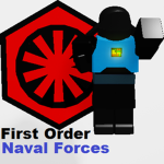 //: First Order Navy ://