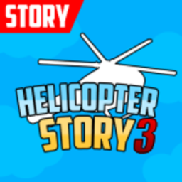 Helicopter Story 3
