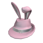 Rabbit Pink Vs Fedora