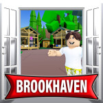 Brookhaven 🏡RP
