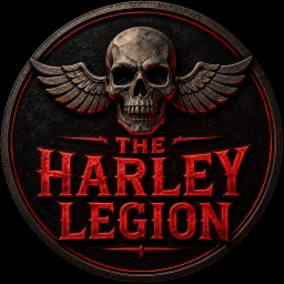 The Harley Legion