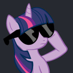 Twilight Sparkle