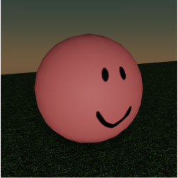 block testing game thing
