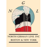 North German Line. INC