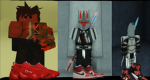 I love rogue lineage